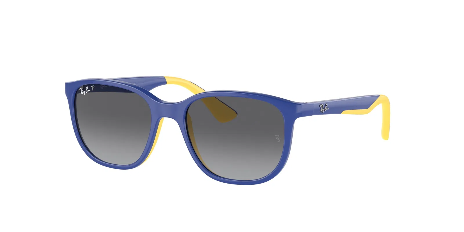 Ray-Ban Kids 0RJ9078S Sunglasses - view 25